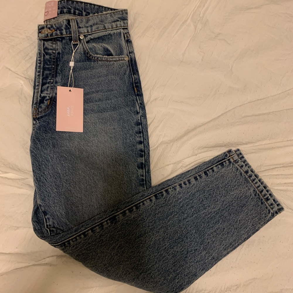 Revice Denim Jeans